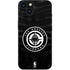 NBA LA Clippers Animal Print iPhone 14 Plus Skin